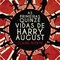 Logo As Primeiras Quinze Vidas de Harry August Ícone Logo As Primeiras Quinze Vidas de Harry August Ícone