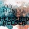 Logo Do mundo de Herberto Helder Ícone Logo Do mundo de Herberto Helder Ícone