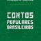 Logo Contos Populares Brasileiros Ícone Logo Contos Populares Brasileiros Ícone