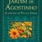 Logo Flores do jardim de Agostinho Ícone Logo Flores do jardim de Agostinho Ícone