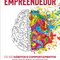 Logo A mente do empreendedor Ícone Logo A mente do empreendedor Ícone