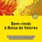 Logo BEM-VINDO À BOLSA DE VALORES Ícone Logo BEM-VINDO À BOLSA DE VALORES Ícone