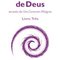 Logo Lembrar-se de Deus através de Um Curso em Milagres: Livro Três Ícone Logo Lembrar-se de Deus através de Um Curso em Milagres: Livro Três Ícone