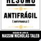 Logo Resumo Estendido: Antifrágil (Antifragile) - Baseado No Livro De Nassim Nicholas Taleb Ícone Logo Resumo Estendido: Antifrágil (Antifragile) - Baseado No Livro De Nassim Nicholas Taleb Ícone