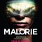 Logo Malorie – Sequência de Bird Box Ícone Logo Malorie – Sequência de Bird Box Ícone