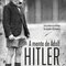 Logo A mente de Adolf Hitler Ícone Logo A mente de Adolf Hitler Ícone