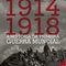 Logo 1914-1918 Ícone Logo 1914-1918 Ícone