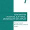 Logo A Literatura Infantil e Juvenil e suas múltiplas abordagens Ícone Logo A Literatura Infantil e Juvenil e suas múltiplas abordagens Ícone
