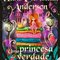 Logo Uma princesa de verdade Ícone Logo Uma princesa de verdade Ícone