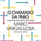 Logo O chamado da tribo Ícone Logo O chamado da tribo Ícone