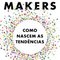 Logo Hit Makers Ícone Logo Hit Makers Ícone