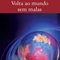 Logo Volta ao mundo sem malas Ícone Logo Volta ao mundo sem malas Ícone