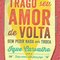 Logo Trago seu amor de volta Ícone Logo Trago seu amor de volta Ícone