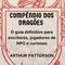Logo Compêndio dos Dragões Ícone Logo Compêndio dos Dragões Ícone