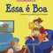 Logo Essa é boa Ícone Logo Essa é boa Ícone
