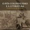 Logo O pós-colonialismo e a literatura Ícone Logo O pós-colonialismo e a literatura Ícone