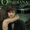 Logo Obsidiana Ícone Logo Obsidiana Ícone