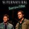 Logo Supernatural - Guerra dos Filhos Ícone Logo Supernatural - Guerra dos Filhos Ícone