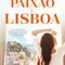 Logo Paixão de Lisboa Ícone Logo Paixão de Lisboa Ícone