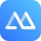 Logo ApowerMirror Android Ícone Logo ApowerMirror Android Ícone
