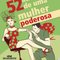 Logo 52 Atitudes de uma Mulher Poderosa Ícone Logo 52 Atitudes de uma Mulher Poderosa Ícone