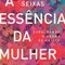 Logo A essência da mulher Ícone Logo A essência da mulher Ícone