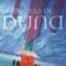 Logo Messias de Duna Ícone Logo Messias de Duna Ícone