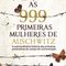 Logo As 999 primeiras mulheres de Auschwitz Ícone Logo As 999 primeiras mulheres de Auschwitz Ícone