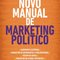 Logo Novo manual de marketing político Ícone Logo Novo manual de marketing político Ícone