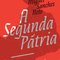 Logo A segunda pátria Ícone Logo A segunda pátria Ícone