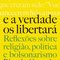 Logo E a verdade os libertará Ícone Logo E a verdade os libertará Ícone