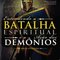 Logo Entendendo a Batalha Espiritual e a Ação dos Demônios Ícone Logo Entendendo a Batalha Espiritual e a Ação dos Demônios Ícone