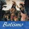 Logo Batismo Ícone Logo Batismo Ícone