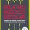 Logo Faça seu negócio decolar Ícone Logo Faça seu negócio decolar Ícone
