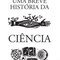 Logo Uma breve história da ciência Ícone Logo Uma breve história da ciência Ícone