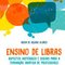 Logo Ensino de libras Ícone Logo Ensino de libras Ícone