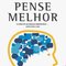 Logo Pense Melhor Ícone Logo Pense Melhor Ícone