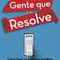 Logo Gente que resolve Ícone Logo Gente que resolve Ícone