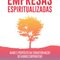 Logo Empresas Espiritualizadas Ícone Logo Empresas Espiritualizadas Ícone