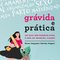 Logo Grávida e prática Ícone Logo Grávida e prática Ícone