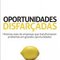 Logo Oportunidades disfarçadas Ícone Logo Oportunidades disfarçadas Ícone