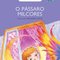 Logo O Pássaro Milcores Ícone Logo O Pássaro Milcores Ícone