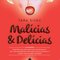 Logo Malícias & Delícias Ícone Logo Malícias & Delícias Ícone