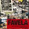 Logo Favela: quatro décadas de transformações no Rio de Janeiro Ícone Logo Favela: quatro décadas de transformações no Rio de Janeiro Ícone