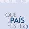 Logo Que País é Este? Ícone Logo Que País é Este? Ícone