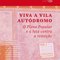 Logo Viva a Vila Autódromo Ícone Logo Viva a Vila Autódromo Ícone