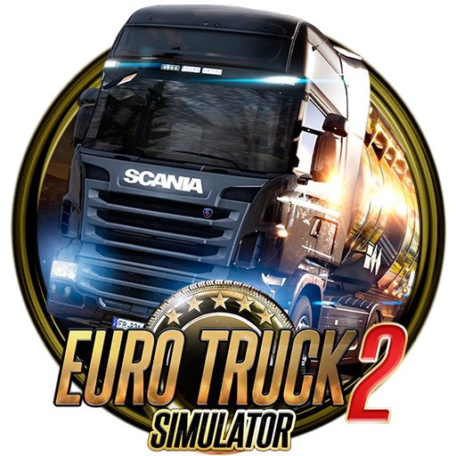 Como estacionar uma carreta PARTE II - Euro Truck Simulator 2 + SCANIA  Truck Driving Simulator 