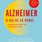 Logo Alzheimer: o dia de 36 horas Ícone Logo Alzheimer: o dia de 36 horas Ícone