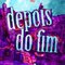 Logo Depois do fim Ícone Logo Depois do fim Ícone