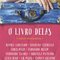 Logo O livro delas Ícone Logo O livro delas Ícone
